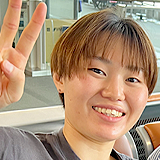 石牧選手からの返信