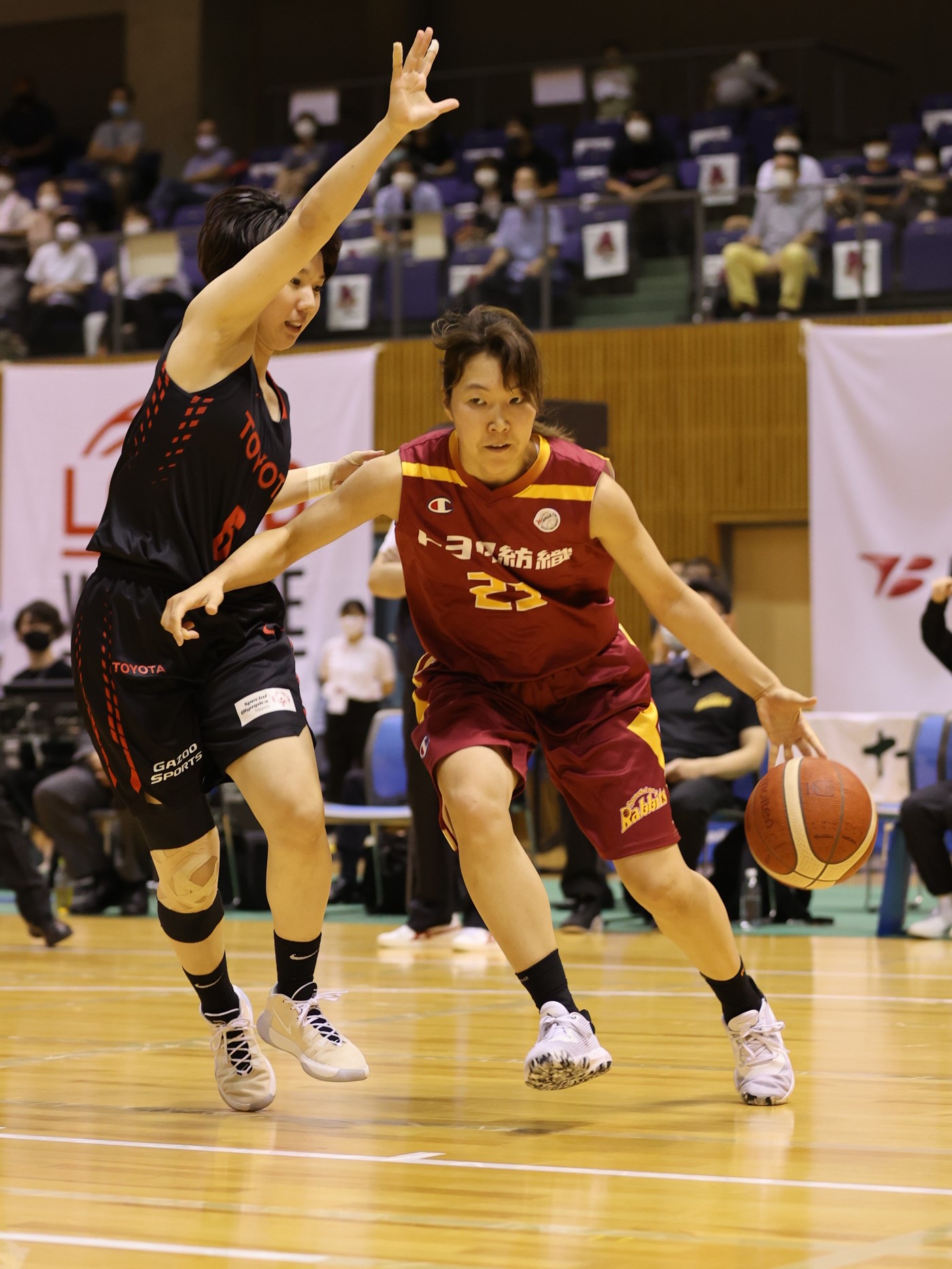 #23加藤臨選手【退団者の挨拶】