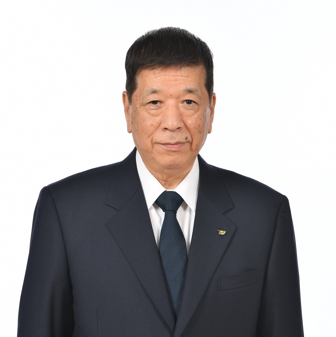 中川ヘッドコーチ退任のお知らせ