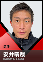 安井晴哉
